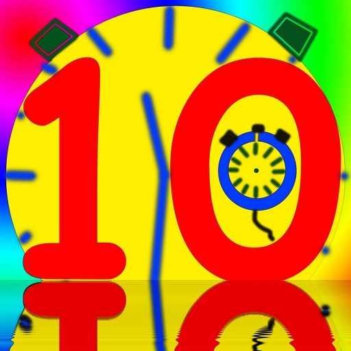 10 Multiple Chronometers